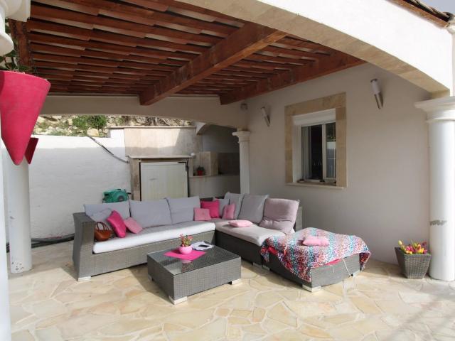 Maison 4 pièces 131 m²