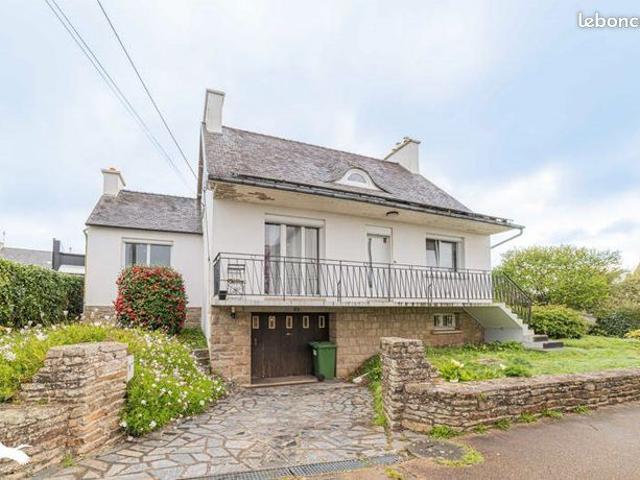 Maison 4 pièces 131 m²