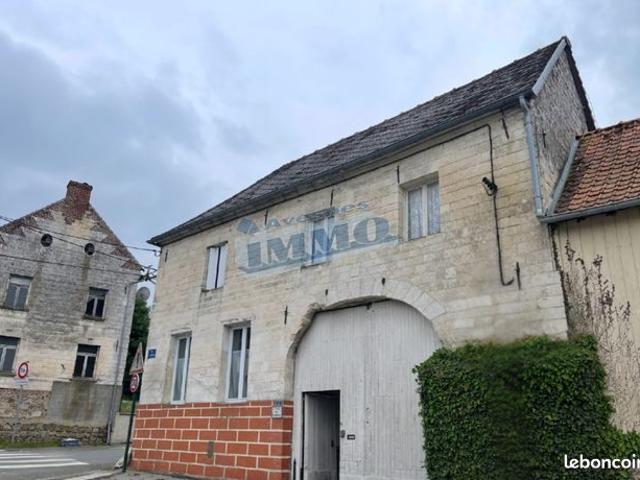 Maison 4 pièces 131 m²