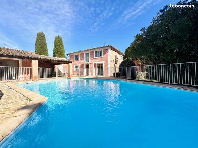 Maison 4 pièces 131 m²