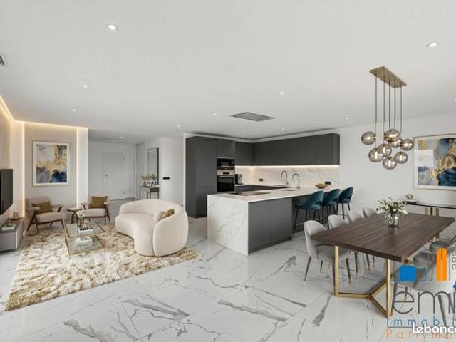Maison 4 pièces 131 m²