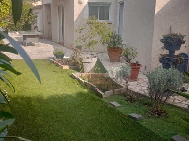 Maison 4 pièces 131 m²