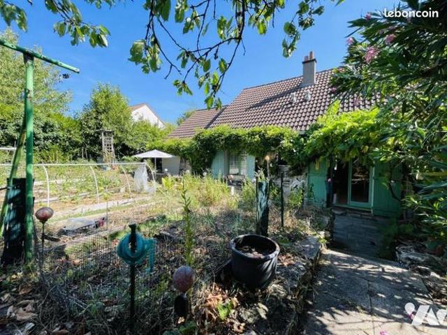 Maison 4 pièces 131 m²