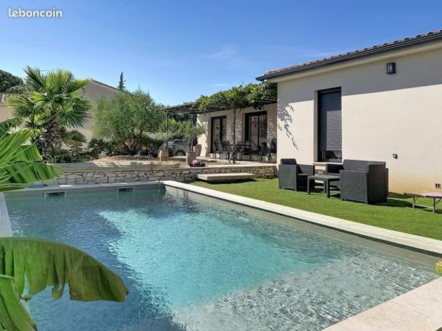Maison 4 pièces 131 m²
