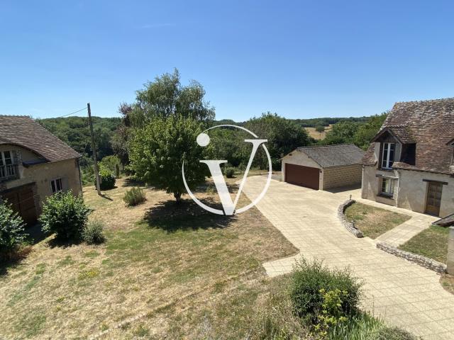 Maison 4 pièces 131 m²