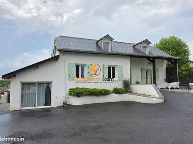 Maison 4 pièces 131 m²