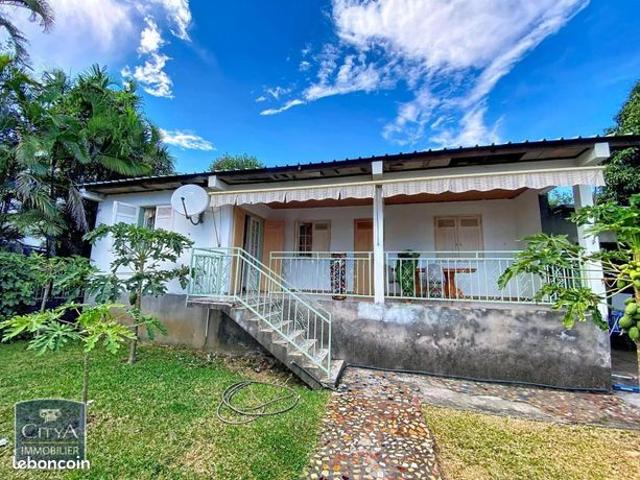 Maison 4 pièces 131 m²