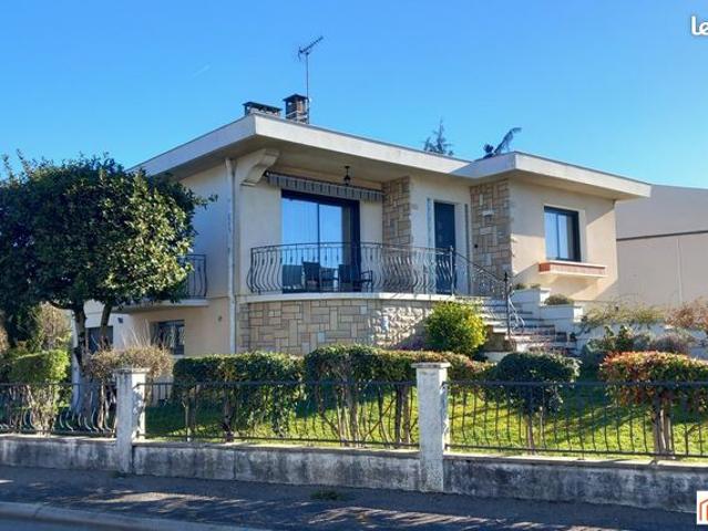 Maison 4 pièces 131 m²