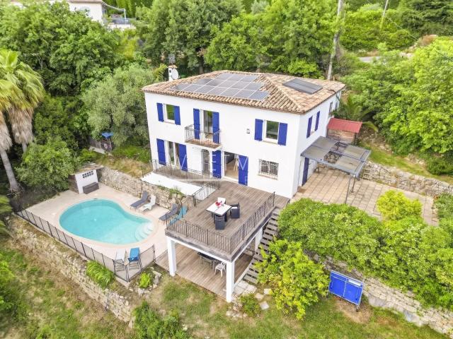 Maison 4 pièces 131 m²
