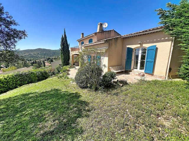 Maison 4 pièces 131 m²