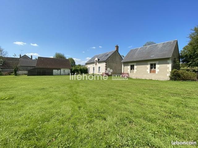 Maison 4 pièces 131 m²