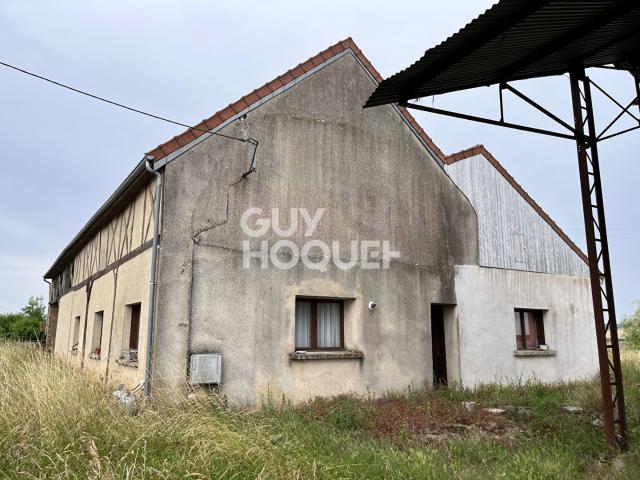 Maison 4 pièces 131 m²