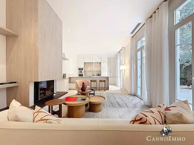 Maison 4 pièces 131 m²