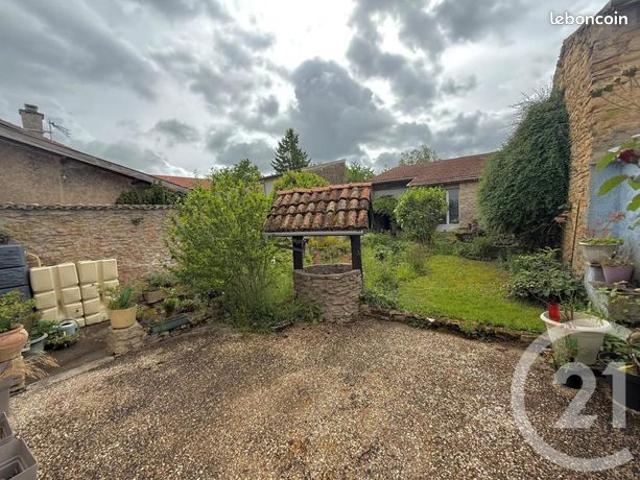 Maison 4 pièces 131 m²