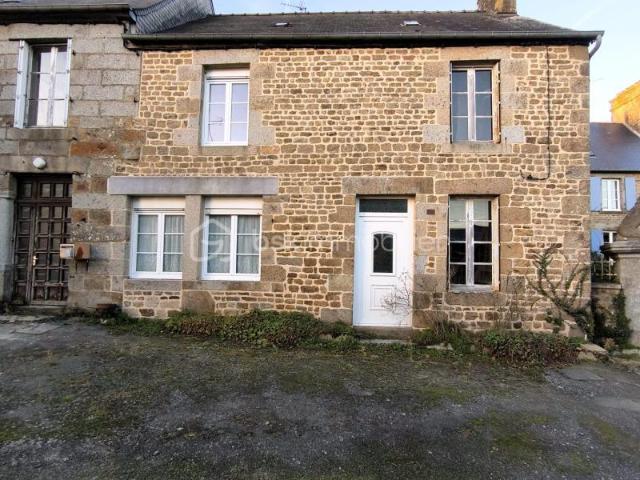 Maison 4 pièces 131 m²