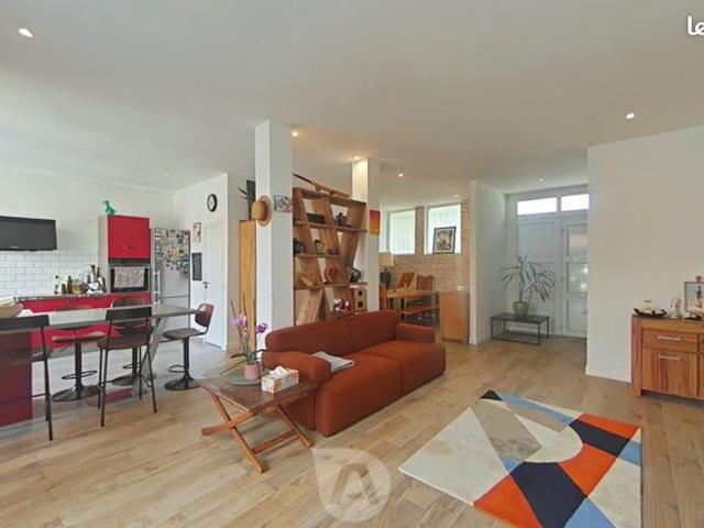 Maison 4 pièces 131 m²