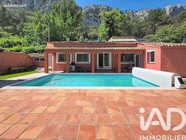 Maison 4 pièces 131 m²