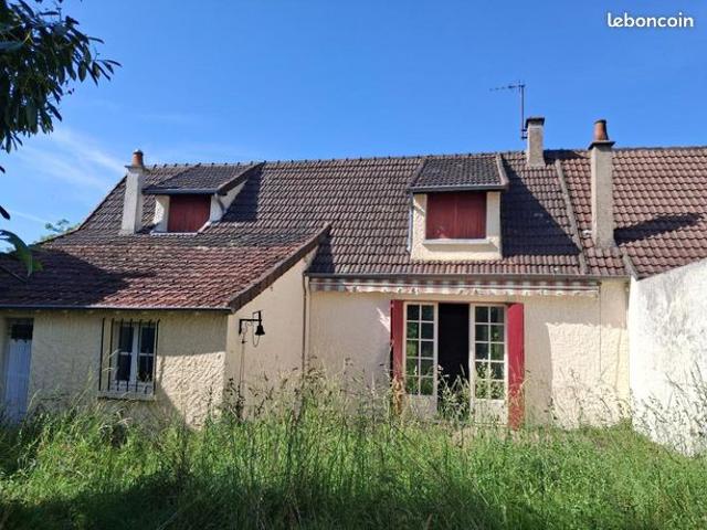 Maison 4 pièces 131 m²