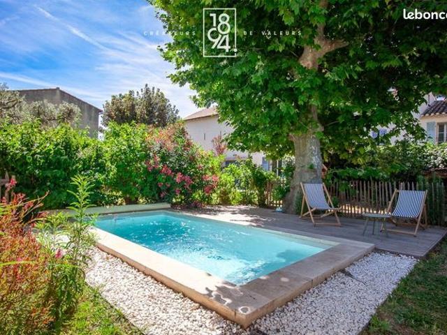 Maison 4 pièces 131 m²