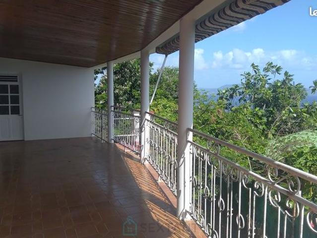 Maison 4 pièces 131 m²