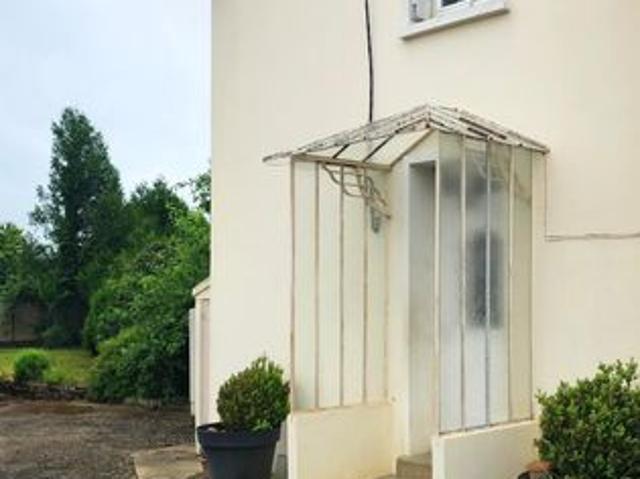 Maison 4 pièces 131 m²