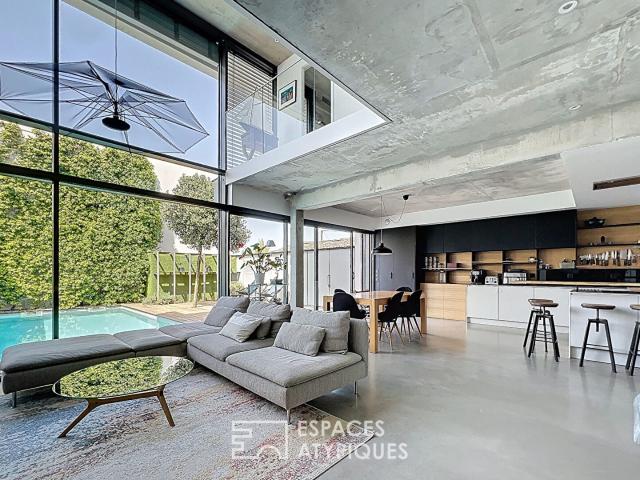 Maison 4 pièces 131 m²