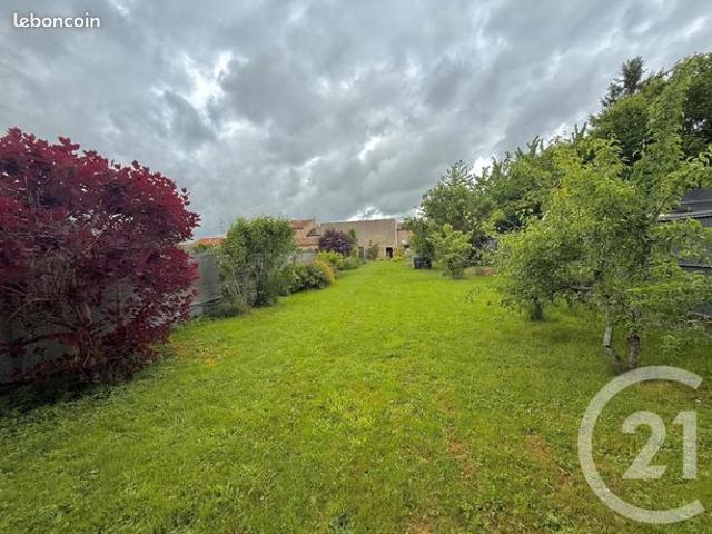 Maison 4 pièces 131 m²