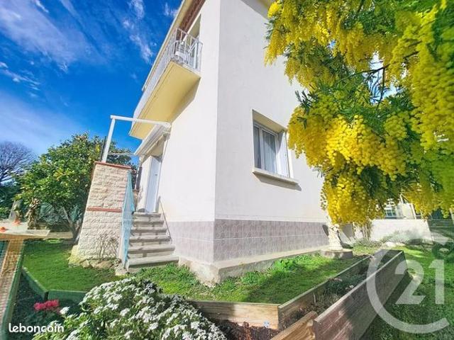 Maison 4 pièces 131 m²