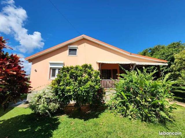 Maison 4 pièces 131 m²