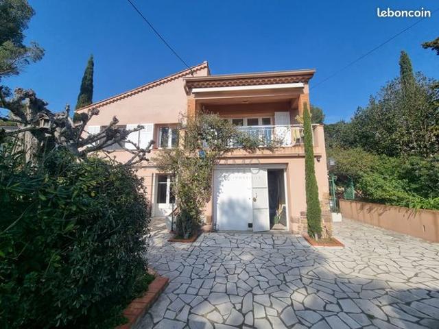 Maison 4 pièces 131 m²