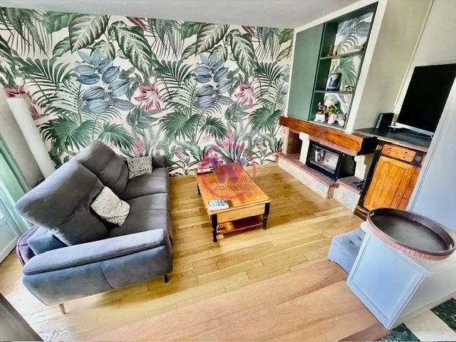 Maison 4 pièces 131 m²