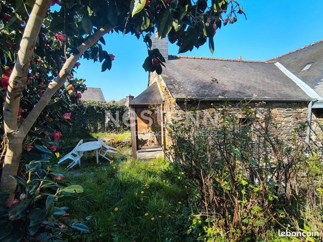 Maison 4 pièces 131 m²