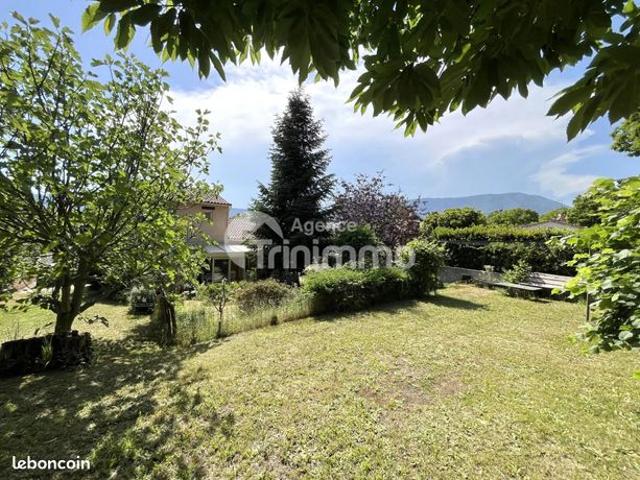 Maison 4 pièces 131 m²