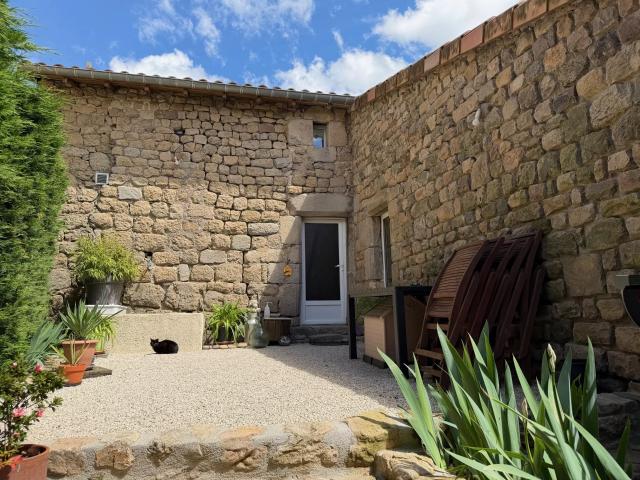 Maison 4 pièces 131 m²