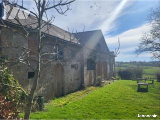 Maison 4 pièces 131 m²