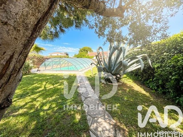 Maison 4 pièces 131 m²