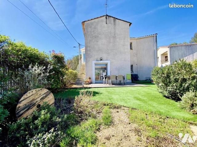 Maison 4 pièces 131 m²