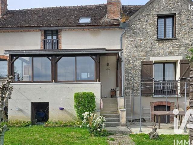 Maison 4 pièces 131 m²