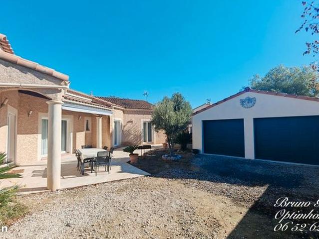 Maison 4 pièces 131 m²