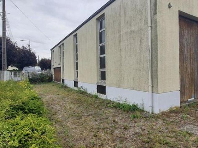 Maison 4 pièces 131 m²