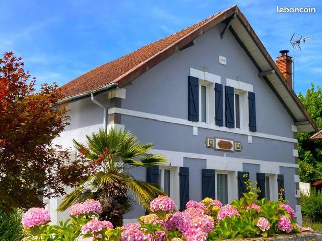 Maison 4 pièces 131 m²