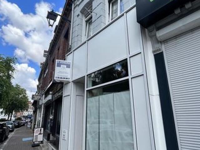 Maison 4 pièces 131 m²