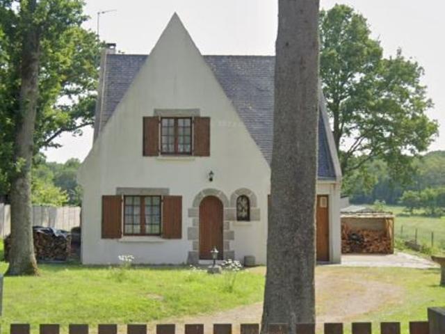 Maison 4 pièces 131 m²