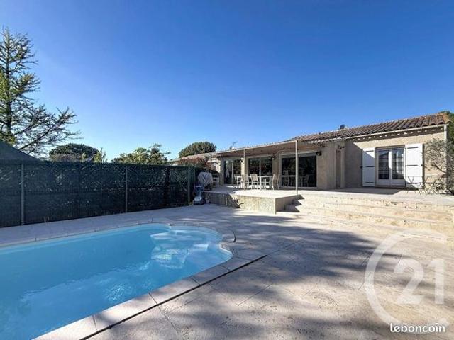 Maison 4 pièces 131 m²