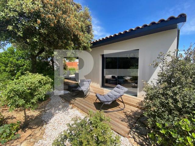 Maison 4 pièces 131 m²