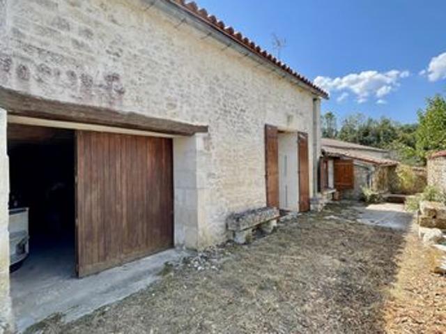 Maison 4 pièces 131 m²