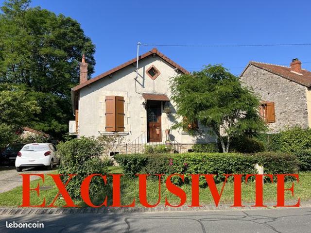 Maison 4 pièces 131 m²