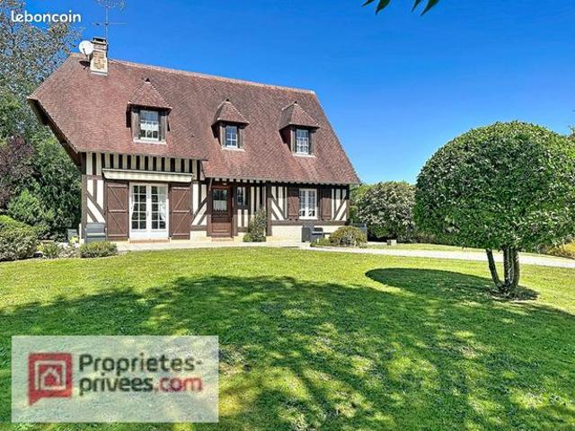Maison 4 pièces 131 m²