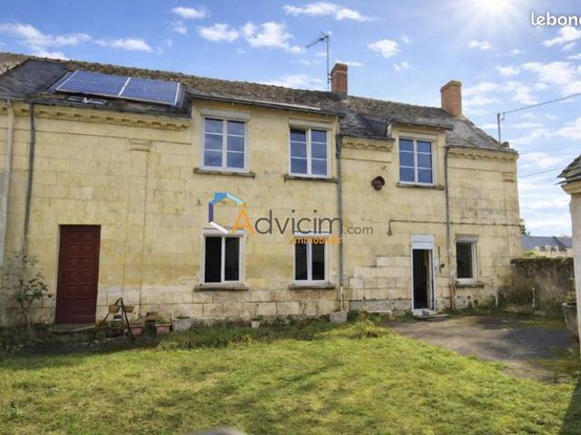 Maison 4 pièces 131 m²