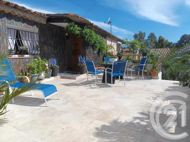 Maison 4 pièces 131 m²